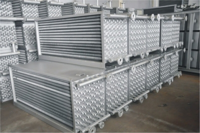 Échangeur thermique Hongsheng
